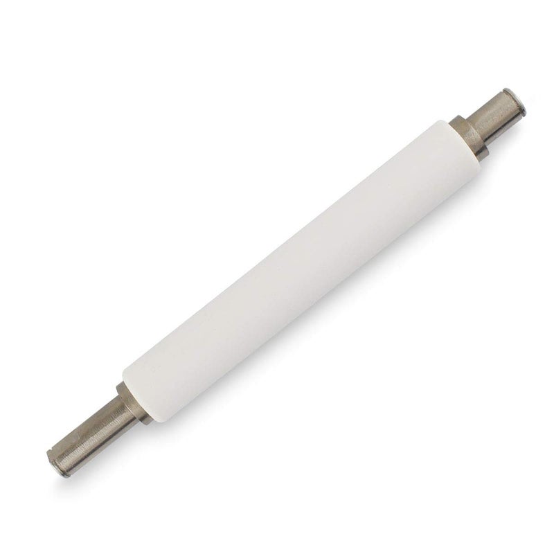 PARTSHE P1037974-028 Platen Roller for Zebra ZT230 ZT220 ZT210 Thermal Label Printer ZT200 Series 203dpi 300dpi - Image 1